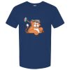 Spiro quick-dry short sleeve t-shirt Thumbnail