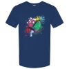 Spiro quick-dry short sleeve t-shirt Thumbnail