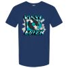 Spiro quick-dry short sleeve t-shirt Thumbnail