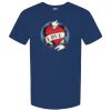 Spiro quick-dry short sleeve t-shirt Thumbnail