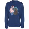 Women's Spiro quick-dry long sleeve t-shirt Thumbnail