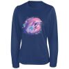Women's Spiro quick-dry long sleeve t-shirt Thumbnail