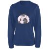Women's Spiro quick-dry long sleeve t-shirt Thumbnail