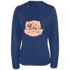 Women's Spiro quick-dry long sleeve t-shirt Thumbnail