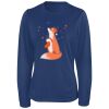 Women's Spiro quick-dry long sleeve t-shirt Thumbnail