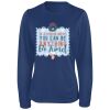 Women's Spiro quick-dry long sleeve t-shirt Thumbnail