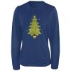 Women's Spiro quick-dry long sleeve t-shirt Thumbnail
