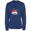 Women's Spiro quick-dry long sleeve t-shirt Thumbnail