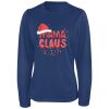 Women's Spiro quick-dry long sleeve t-shirt Thumbnail