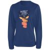 Women's Spiro quick-dry long sleeve t-shirt Thumbnail