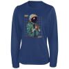 Women's Spiro quick-dry long sleeve t-shirt Thumbnail
