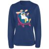 Women's Spiro quick-dry long sleeve t-shirt Thumbnail
