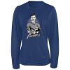 Women's Spiro quick-dry long sleeve t-shirt Thumbnail
