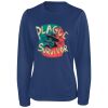Women's Spiro quick-dry long sleeve t-shirt Thumbnail