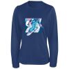 Women's Spiro quick-dry long sleeve t-shirt Thumbnail