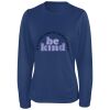 Women's Spiro quick-dry long sleeve t-shirt Thumbnail