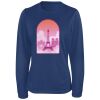 Women's Spiro quick-dry long sleeve t-shirt Thumbnail
