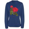 Women's Spiro quick-dry long sleeve t-shirt Thumbnail
