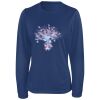 Women's Spiro quick-dry long sleeve t-shirt Thumbnail