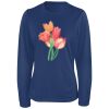 Women's Spiro quick-dry long sleeve t-shirt Thumbnail