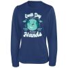 Women's Spiro quick-dry long sleeve t-shirt Thumbnail