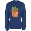 Women's Spiro quick-dry long sleeve t-shirt Thumbnail