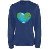 Women's Spiro quick-dry long sleeve t-shirt Thumbnail