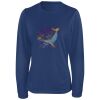 Women's Spiro quick-dry long sleeve t-shirt Thumbnail