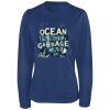 Women's Spiro quick-dry long sleeve t-shirt Thumbnail