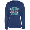 Women's Spiro quick-dry long sleeve t-shirt Thumbnail