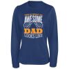 Women's Spiro quick-dry long sleeve t-shirt Thumbnail
