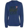 Women's Spiro quick-dry long sleeve t-shirt Thumbnail