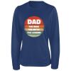 Women's Spiro quick-dry long sleeve t-shirt Thumbnail