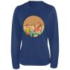 Women's Spiro quick-dry long sleeve t-shirt Thumbnail