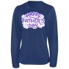 Women's Spiro quick-dry long sleeve t-shirt Thumbnail