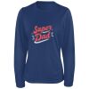Women's Spiro quick-dry long sleeve t-shirt Thumbnail