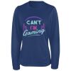 Women's Spiro quick-dry long sleeve t-shirt Thumbnail