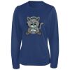 Women's Spiro quick-dry long sleeve t-shirt Thumbnail