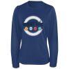 Women's Spiro quick-dry long sleeve t-shirt Thumbnail