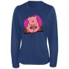 Women's Spiro quick-dry long sleeve t-shirt Thumbnail