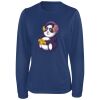Women's Spiro quick-dry long sleeve t-shirt Thumbnail