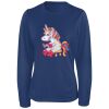 Women's Spiro quick-dry long sleeve t-shirt Thumbnail