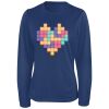 Women's Spiro quick-dry long sleeve t-shirt Thumbnail