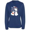 Women's Spiro quick-dry long sleeve t-shirt Thumbnail