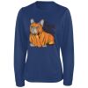 Women's Spiro quick-dry long sleeve t-shirt Thumbnail