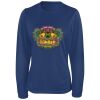 Women's Spiro quick-dry long sleeve t-shirt Thumbnail