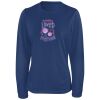 Women's Spiro quick-dry long sleeve t-shirt Thumbnail