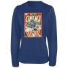 Women's Spiro quick-dry long sleeve t-shirt Thumbnail