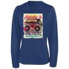 Women's Spiro quick-dry long sleeve t-shirt Thumbnail