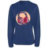 Women's Spiro quick-dry long sleeve t-shirt Thumbnail